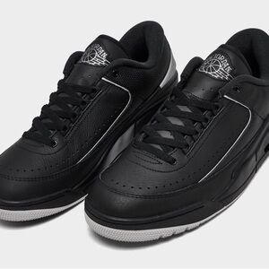 Jordan 2 lows